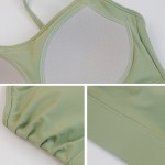 Bra camisole WX-293